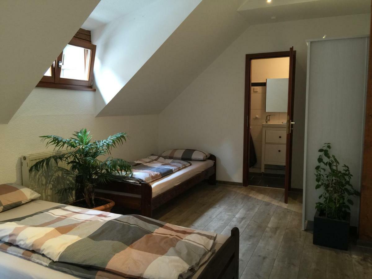 Apartment Pleich Wurzburg