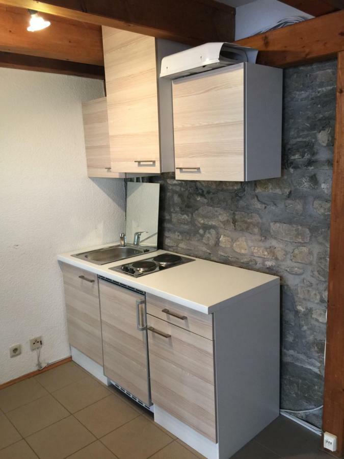 Apartment Pleich *